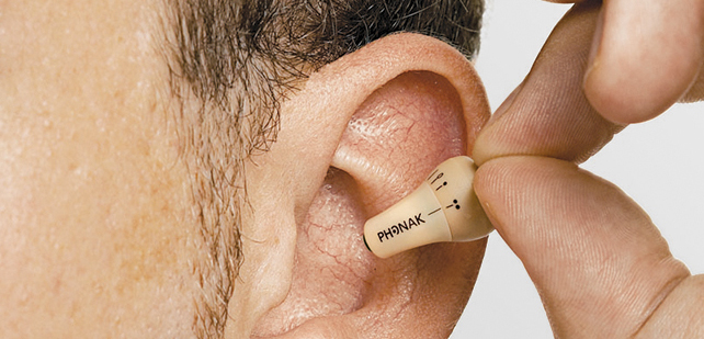 phonak